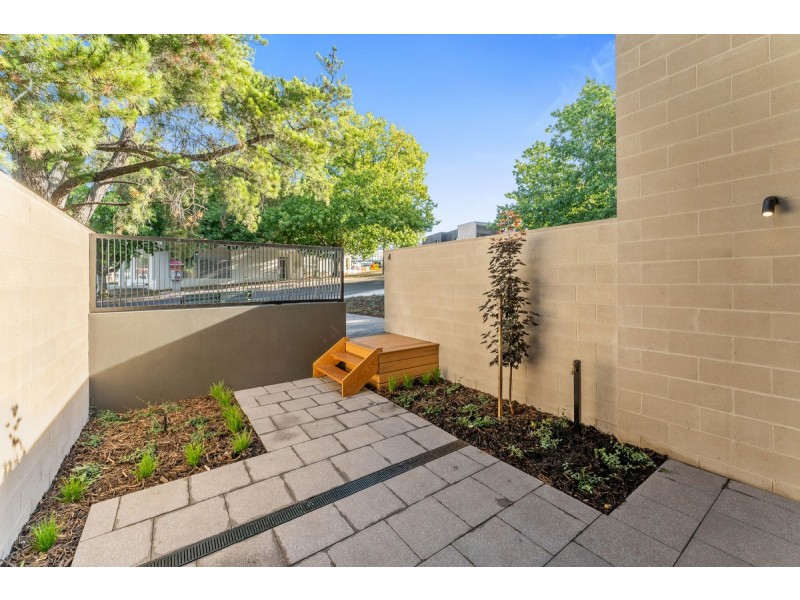 4/186 La Perouse, Red Hill ACT 2603