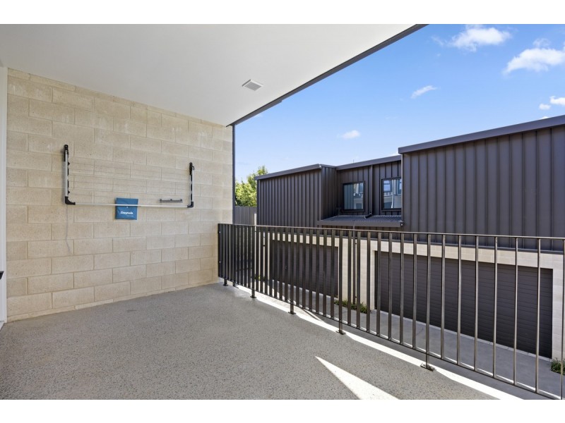 5/186 La Perouse Street, Red Hill ACT 2603