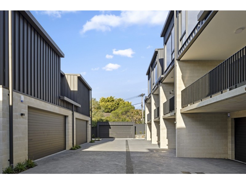 5/186 La Perouse Street, Red Hill ACT 2603
