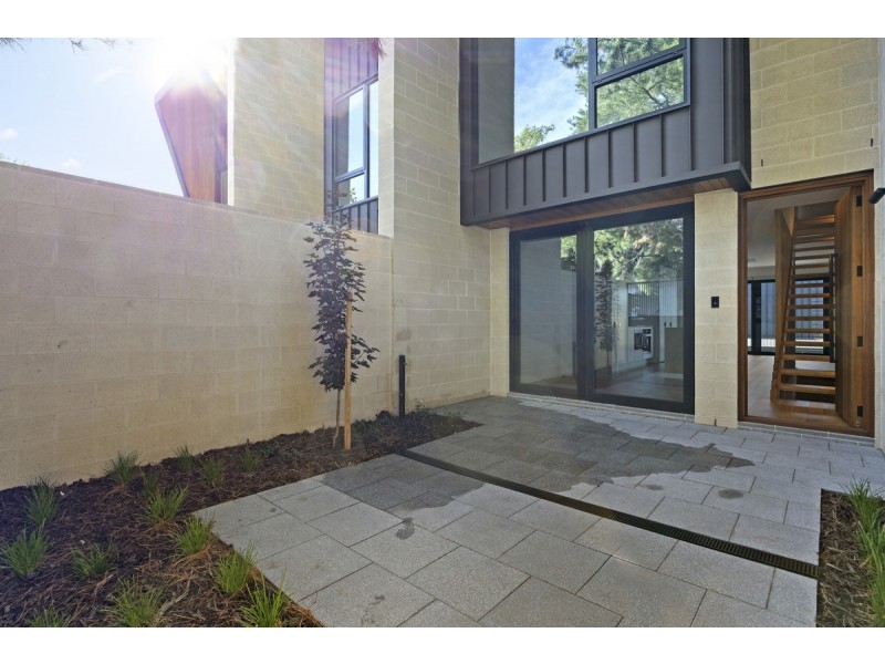 5/186 La Perouse Street, Red Hill ACT 2603