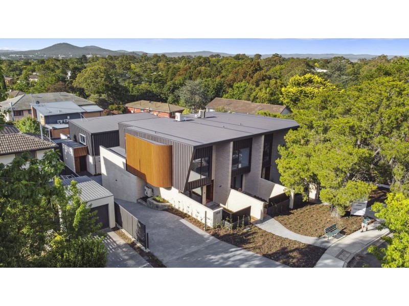 5/186 La Perouse Street, Red Hill ACT 2603