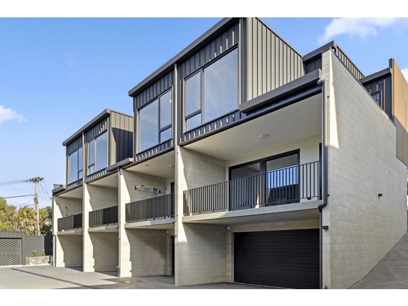 5/186 La Perouse Street, Red Hill ACT 2603