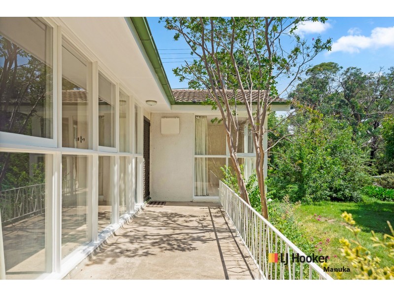 46 Cullen Street, Watson ACT 2602