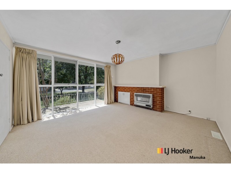 46 Cullen Street, Watson ACT 2602