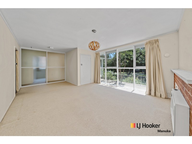 46 Cullen Street, Watson ACT 2602