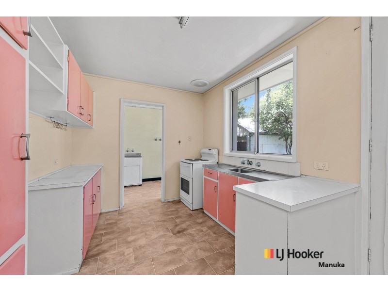 46 Cullen Street, Watson ACT 2602