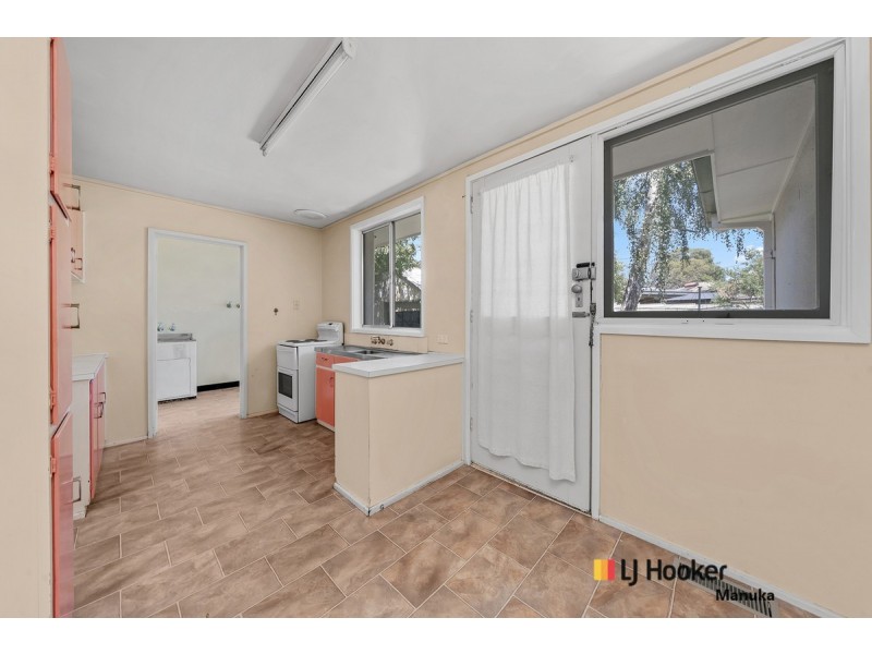 46 Cullen Street, Watson ACT 2602