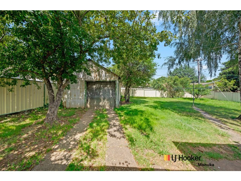 46 Cullen Street, Watson ACT 2602