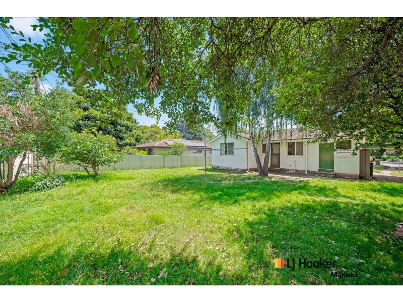 46 Cullen Street, Watson ACT 2602