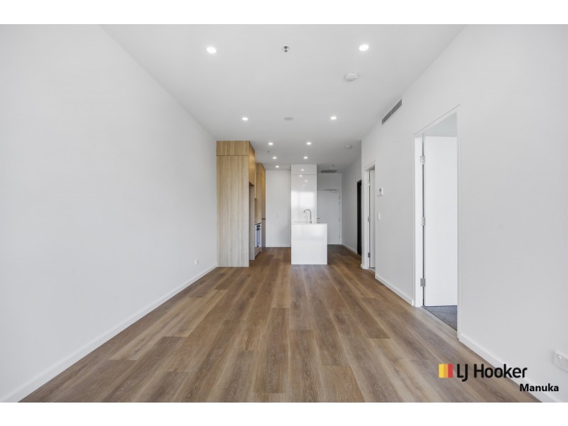 45/17 Captain Cook Crescent, Griffith ACT 2603