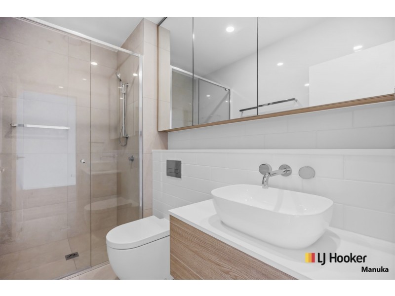 45/17 Captain Cook Crescent, Griffith ACT 2603