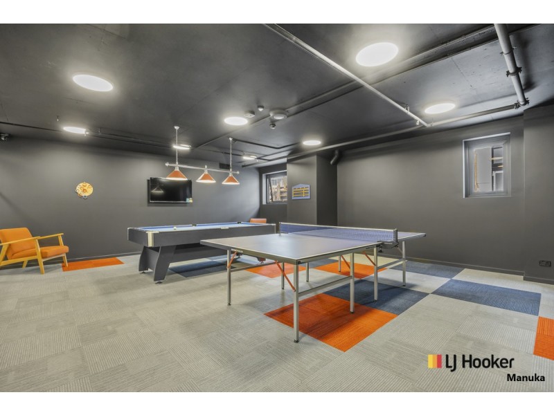 45/17 Captain Cook Crescent, Griffith ACT 2603