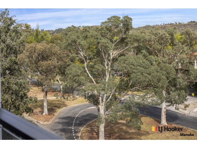 45/17 Captain Cook Crescent, Griffith ACT 2603
