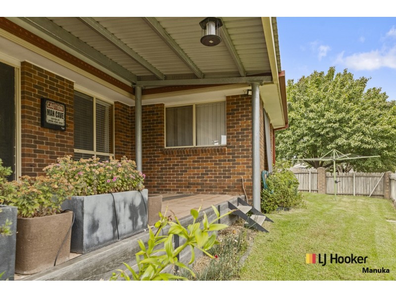 52 Kangaroo Close, Nicholls ACT 2913