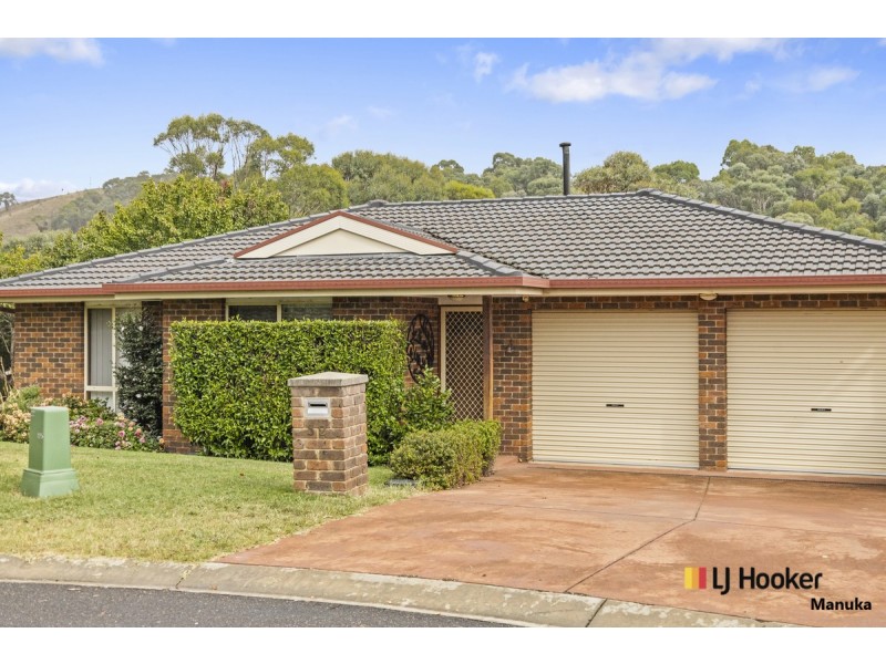 52 Kangaroo Close, Nicholls ACT 2913