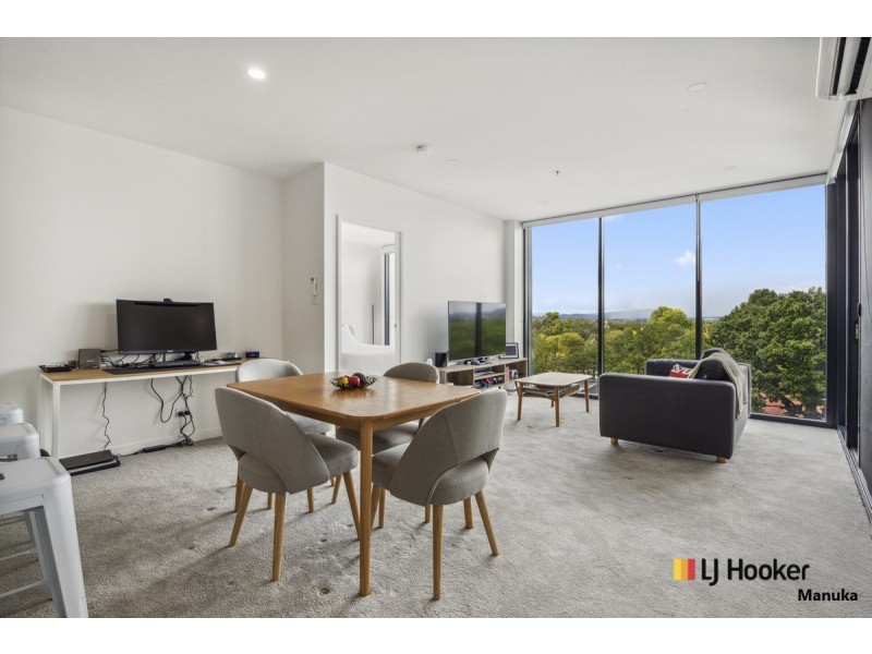 96/39 McIntyre Street, Narrabundah ACT 2604