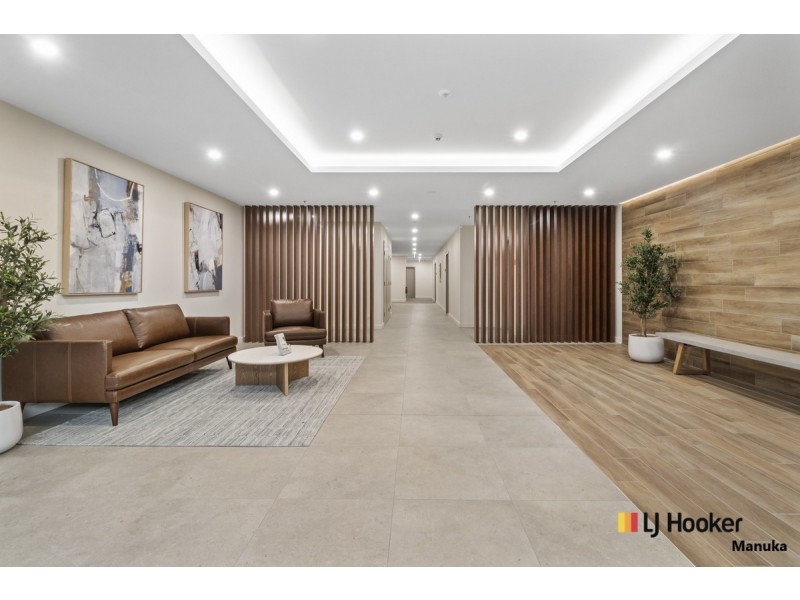 96/39 McIntyre Street, Narrabundah ACT 2604