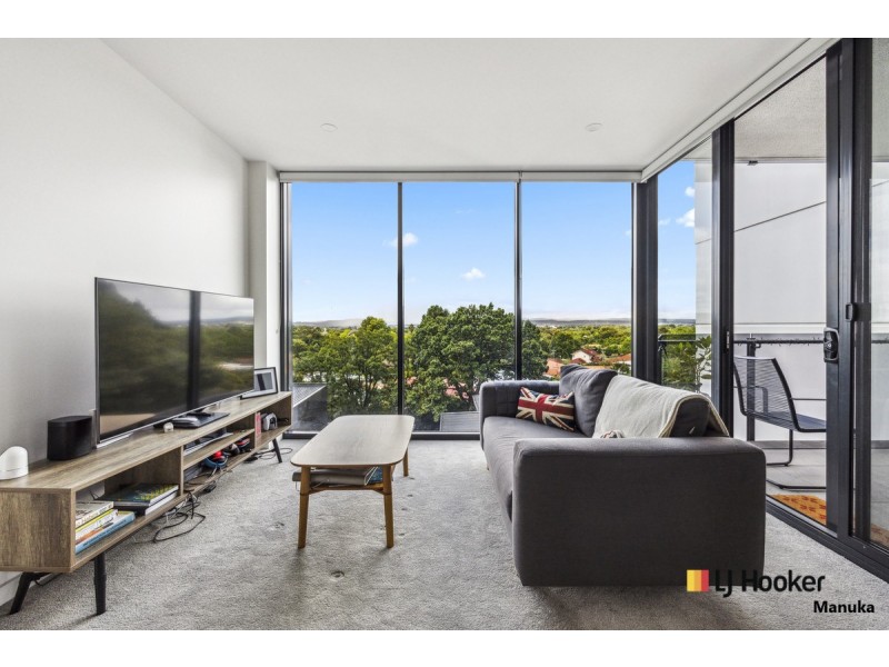 96/39 McIntyre Street, Narrabundah ACT 2604