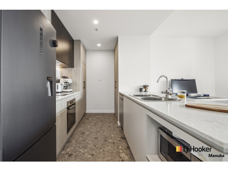 96/39 McIntyre Street, Narrabundah ACT 2604