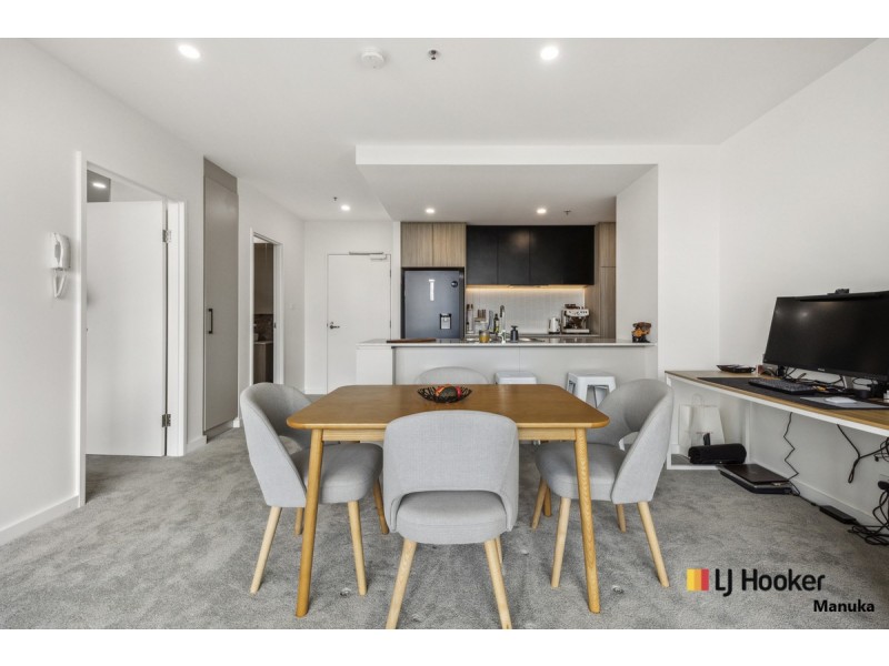 96/39 McIntyre Street, Narrabundah ACT 2604