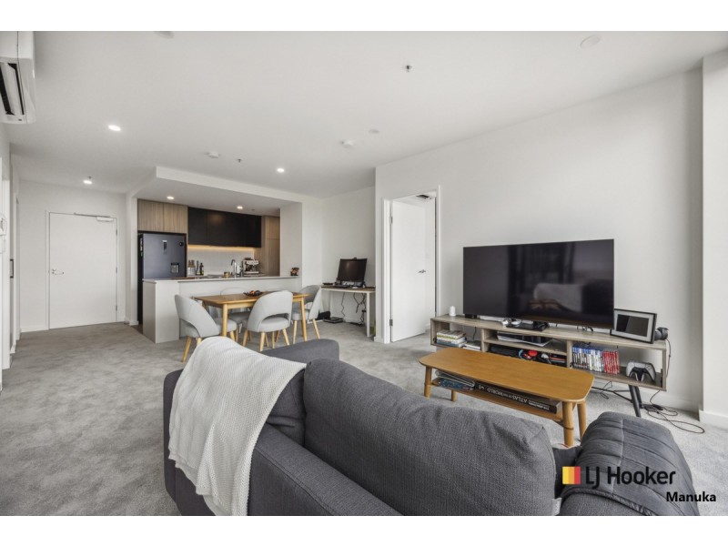 96/39 McIntyre Street, Narrabundah ACT 2604