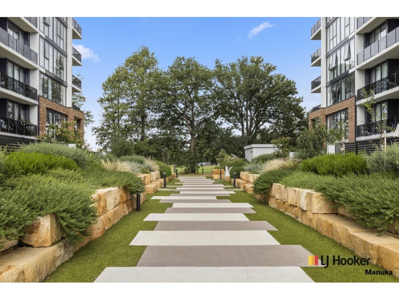 96/39 McIntyre Street, Narrabundah ACT 2604