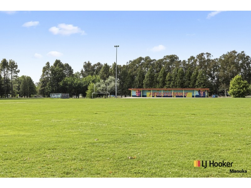 96/39 McIntyre Street, Narrabundah ACT 2604