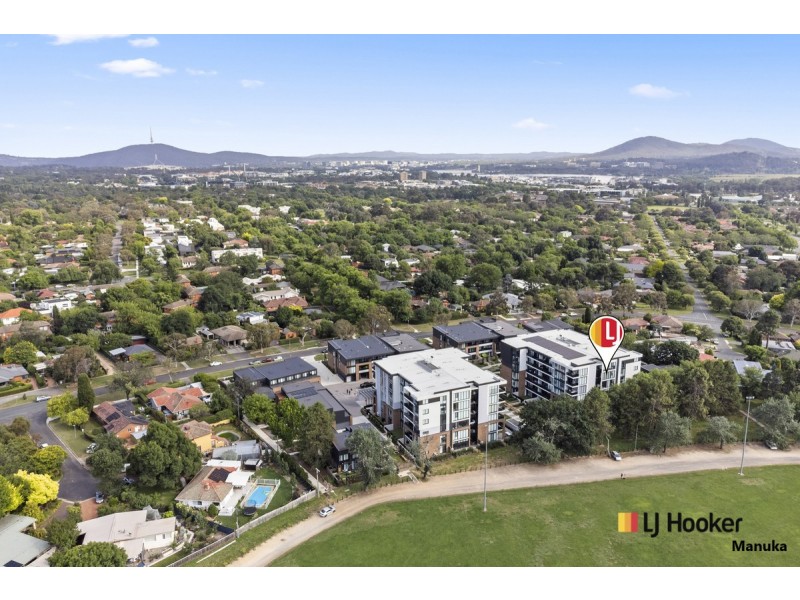 96/39 McIntyre Street, Narrabundah ACT 2604