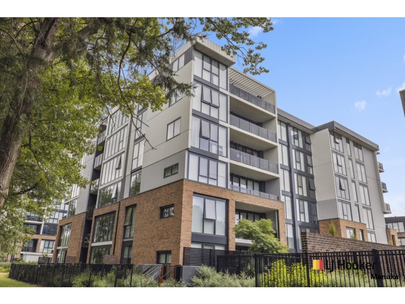 96/39 McIntyre Street, Narrabundah ACT 2604