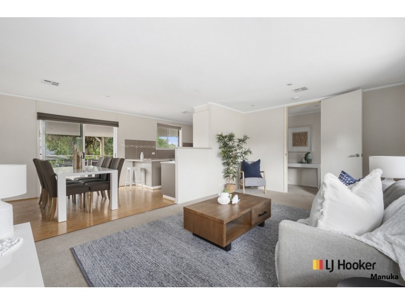 3 Kallara Close, Duffy ACT 2611