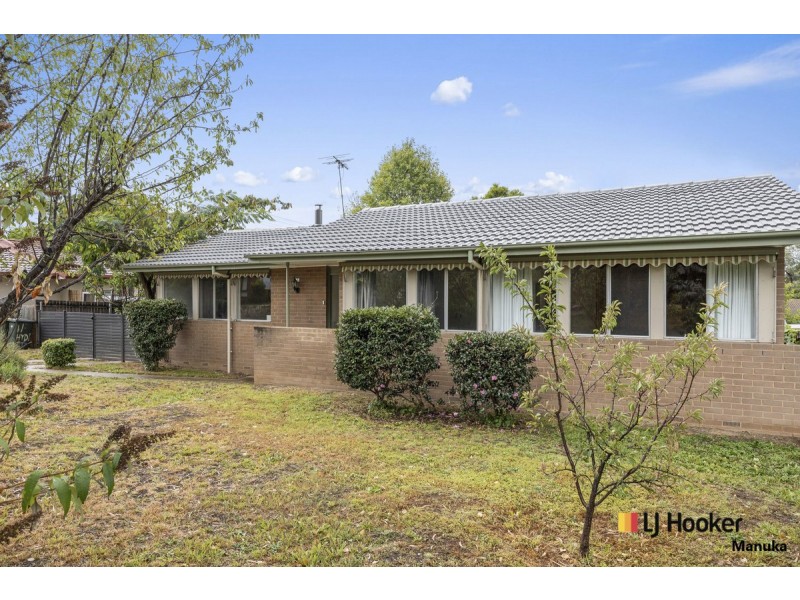 3 Kallara Close, Duffy ACT 2611