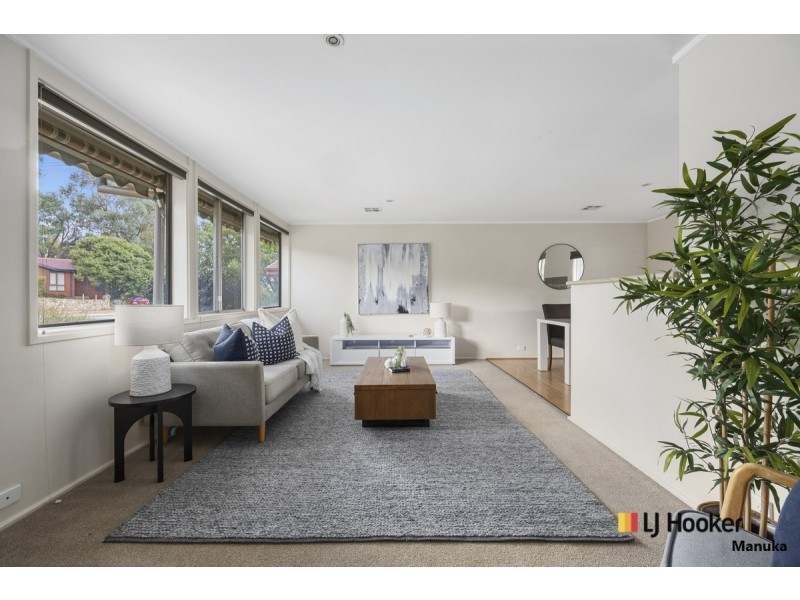 3 Kallara Close, Duffy ACT 2611