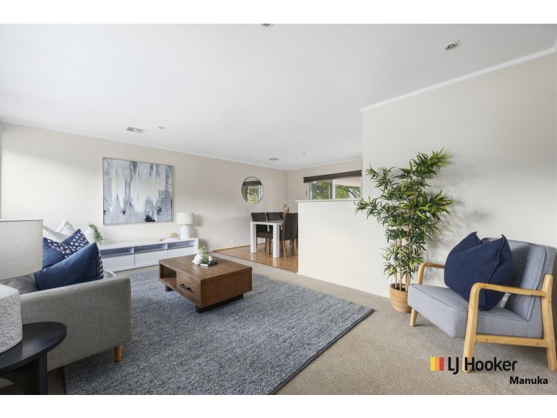 3 Kallara Close, Duffy ACT 2611