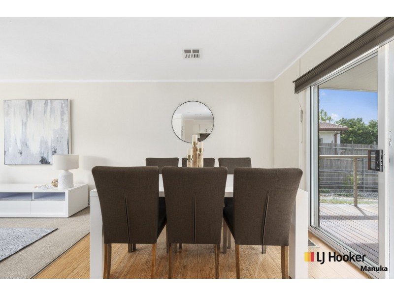 3 Kallara Close, Duffy ACT 2611