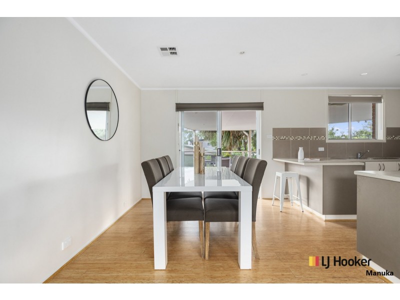 3 Kallara Close, Duffy ACT 2611