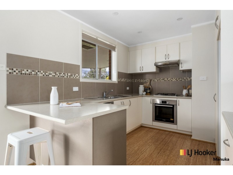 3 Kallara Close, Duffy ACT 2611