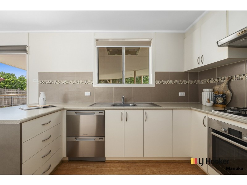 3 Kallara Close, Duffy ACT 2611