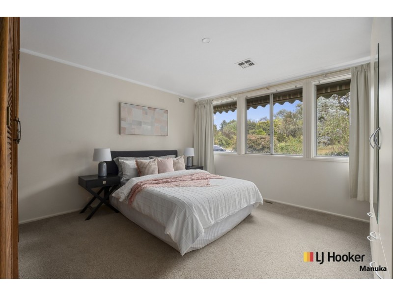 3 Kallara Close, Duffy ACT 2611