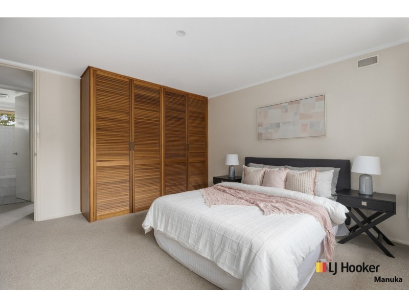 3 Kallara Close, Duffy ACT 2611