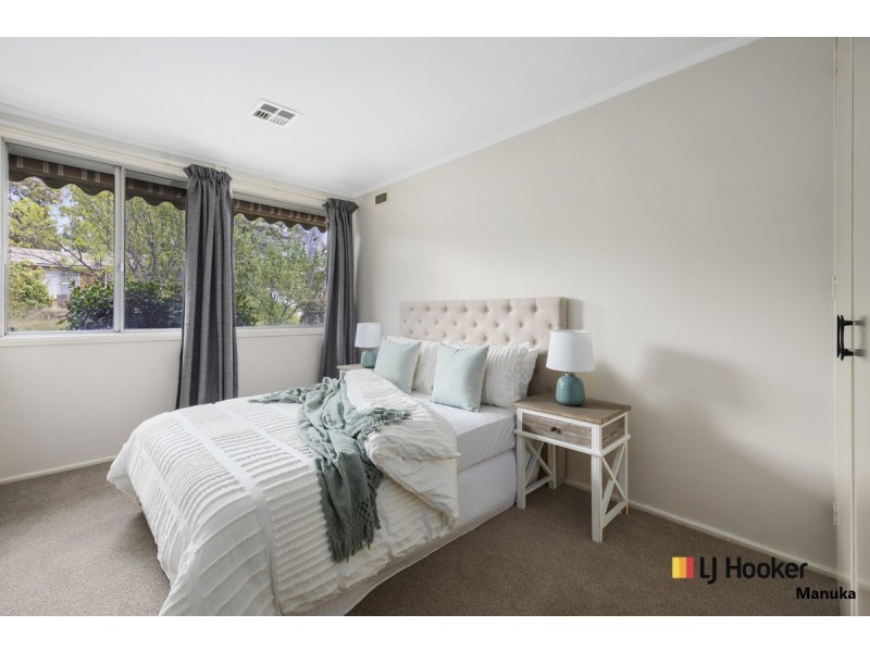 3 Kallara Close, Duffy ACT 2611