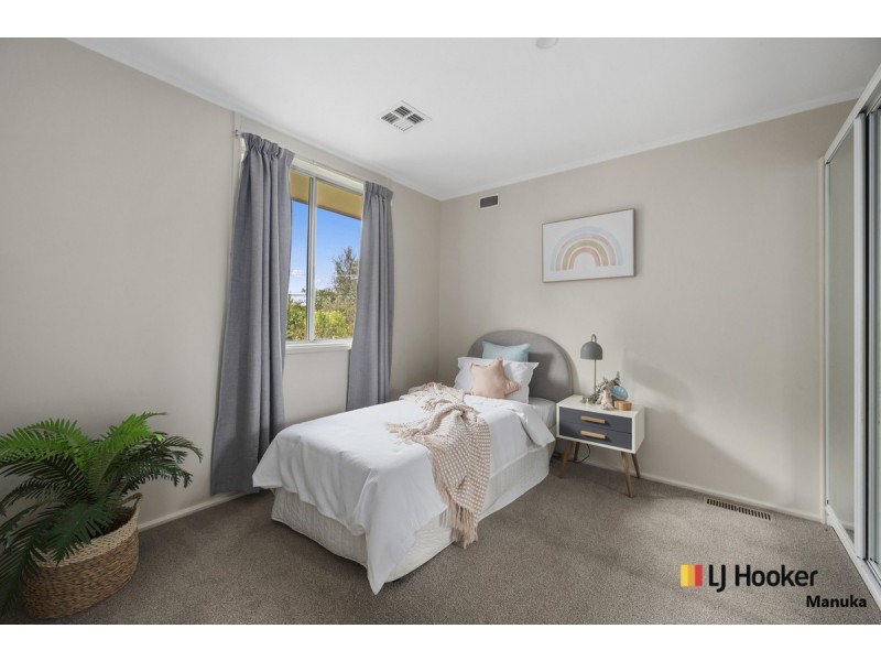 3 Kallara Close, Duffy ACT 2611