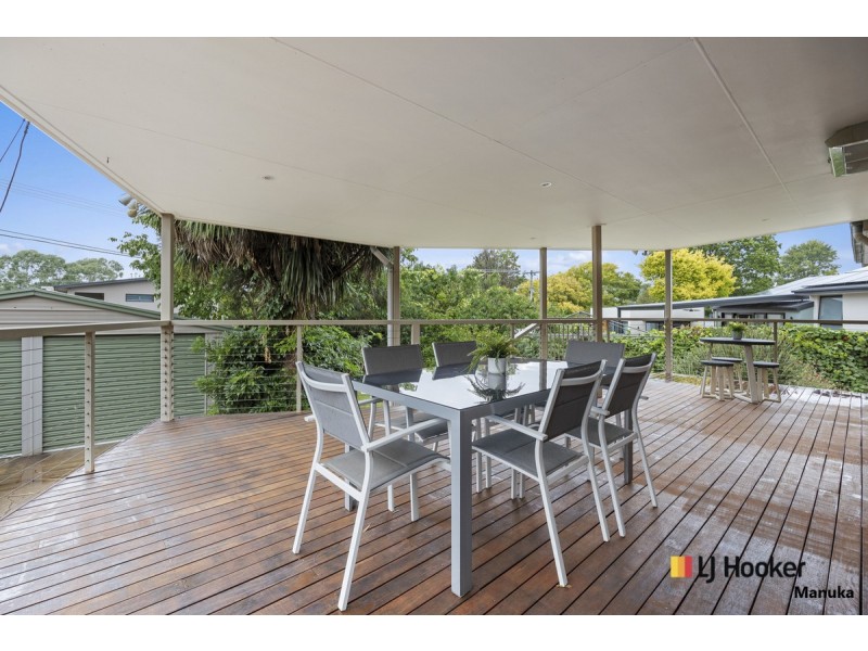 3 Kallara Close, Duffy ACT 2611