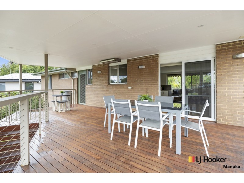 3 Kallara Close, Duffy ACT 2611