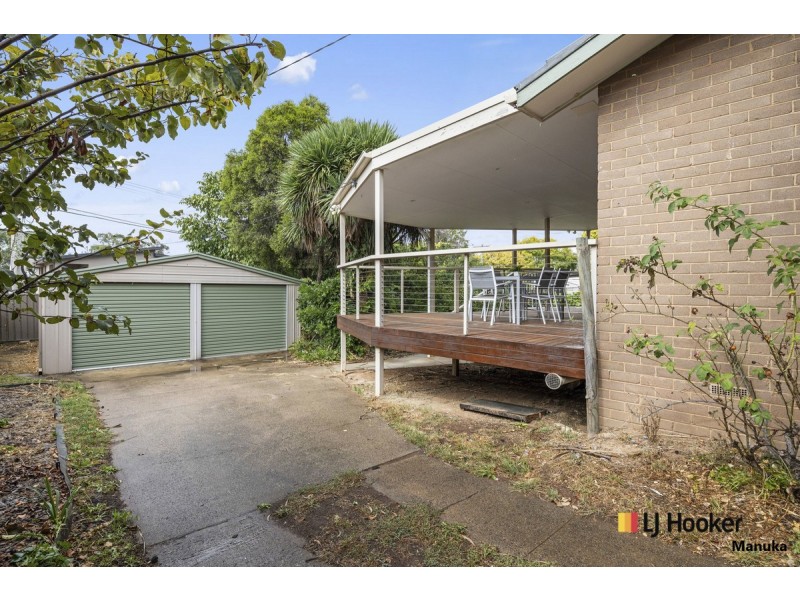 3 Kallara Close, Duffy ACT 2611
