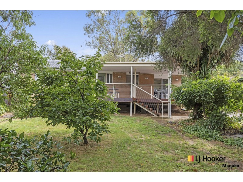 3 Kallara Close, Duffy ACT 2611