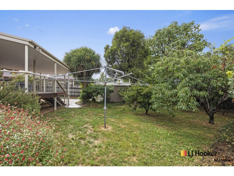 3 Kallara Close, Duffy ACT 2611