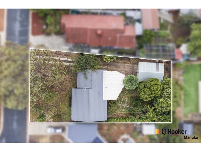 3 Kallara Close, Duffy ACT 2611