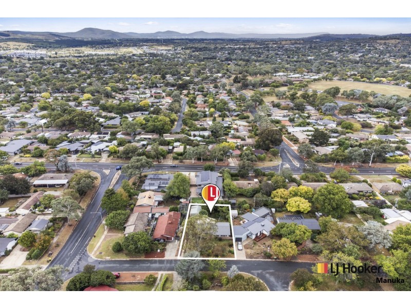 3 Kallara Close, Duffy ACT 2611