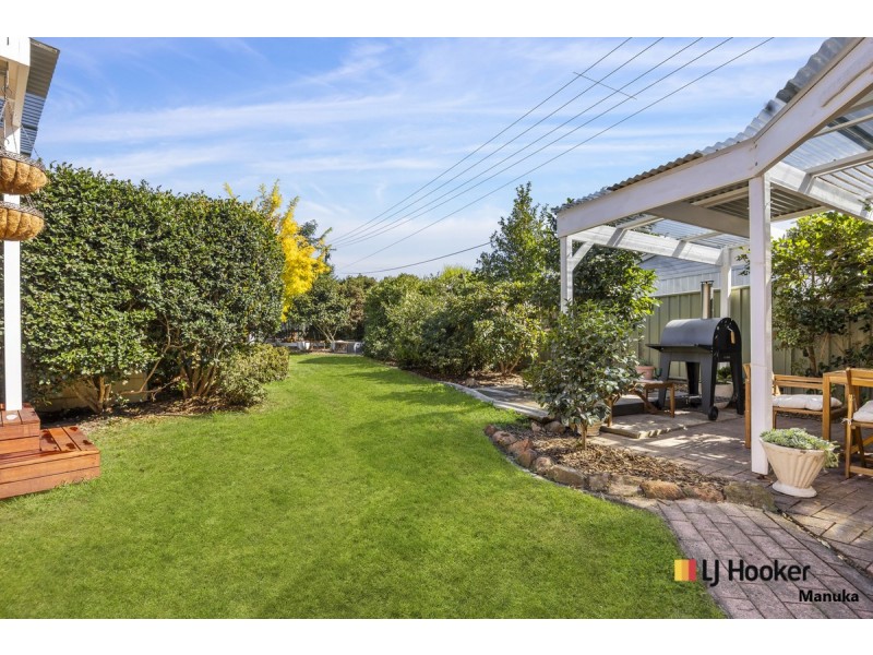5 Sands Place, Holt ACT 2615