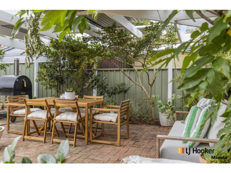 5 Sands Place, Holt ACT 2615